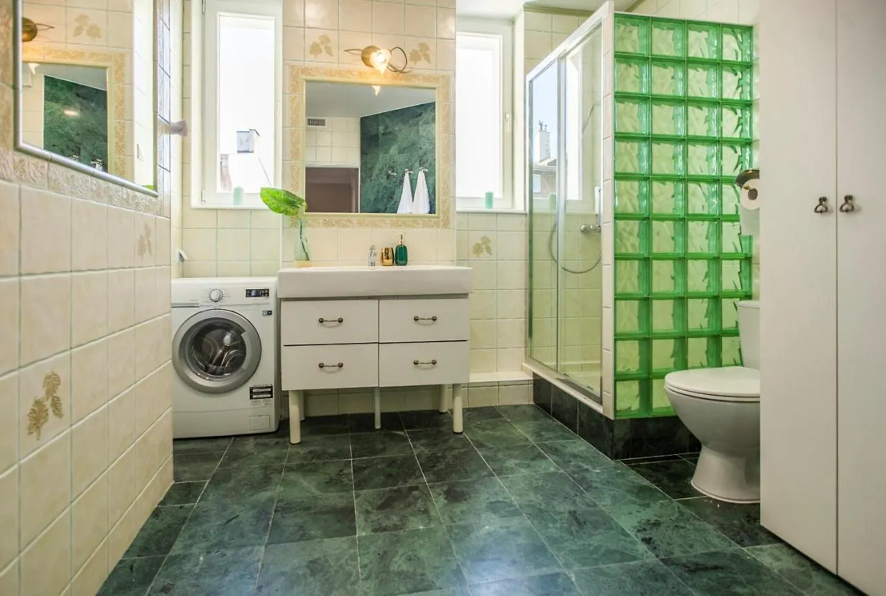 Modern Rooms Sopot