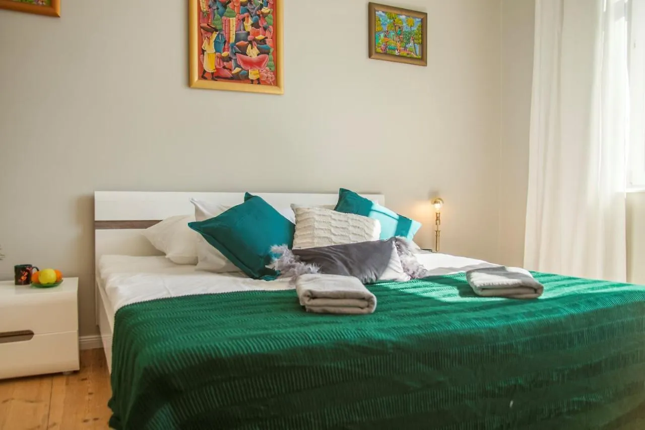 Kwatera prywatna Modern Rooms Sopot