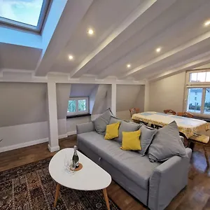 Przy Plaży Apartament