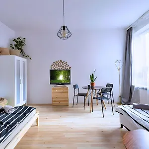 Oa - Apartament 50m Od Rynku - Old Market Square , Wrocław Polska