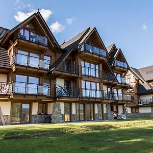 Pajo Iii--apartament--polana Szymoszkowa Resort--stok Narciarski--garaz Podziemny , Zakopane Polska